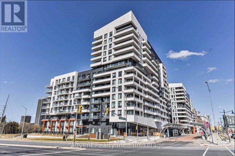 702 - 8 ROUGE VALLEY DRIVE W, Markham (Unionville), Ontario, L6G0G8