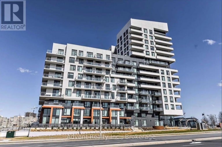 702 - 8 ROUGE VALLEY DRIVE W, Markham (Unionville), Ontario, L6G0G8