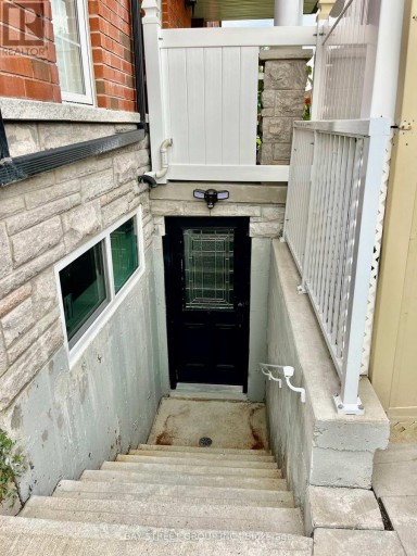 BSMT - 5 KING WILLIAM CRESCENT, Richmond Hill (Langstaff), Ontario, L4B4S6