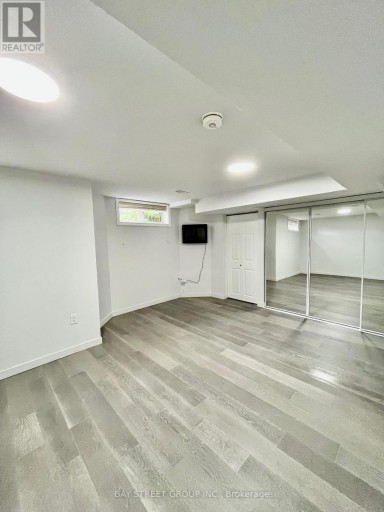 BSMT - 5 KING WILLIAM CRESCENT, Richmond Hill (Langstaff), Ontario, L4B4S6