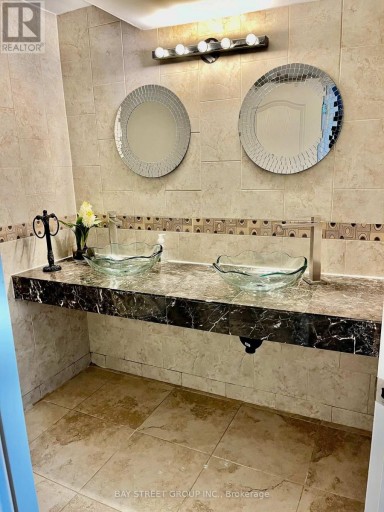 BSMT - 5 KING WILLIAM CRESCENT, Richmond Hill (Langstaff), Ontario, L4B4S6