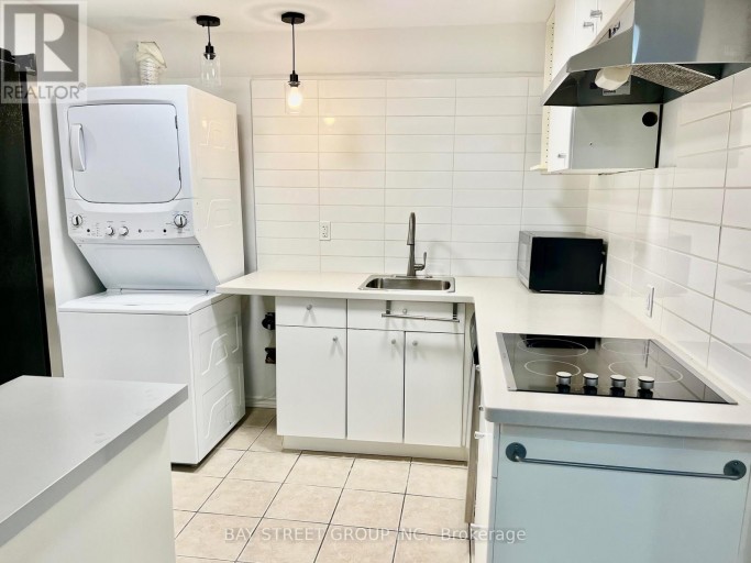 BSMT - 5 KING WILLIAM CRESCENT, Richmond Hill (Langstaff), Ontario, L4B4S6