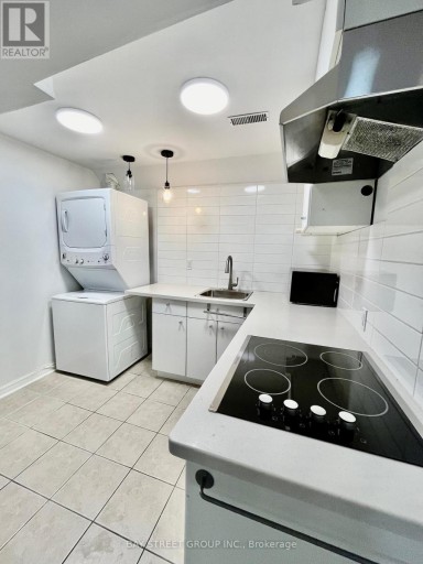 BSMT - 5 KING WILLIAM CRESCENT, Richmond Hill (Langstaff), Ontario, L4B4S6