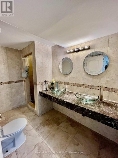 BSMT - 5 KING WILLIAM CRESCENT, Richmond Hill (Langstaff), Ontario, L4B4S6