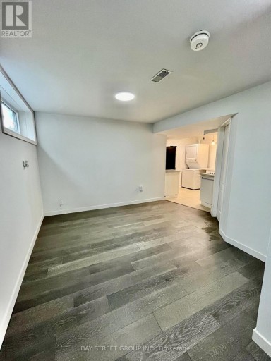 BSMT - 5 KING WILLIAM CRESCENT, Richmond Hill (Langstaff), Ontario, L4B4S6