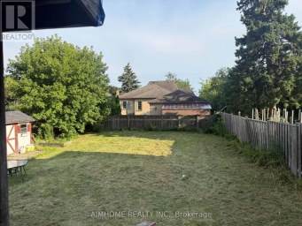 481 HOUNSLOW AVENUE Toronto (Willowdale West) Ontario photo 12