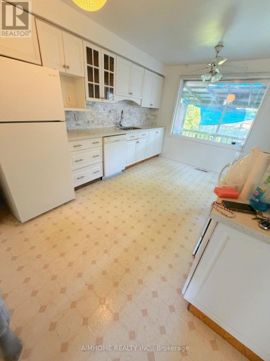 481 HOUNSLOW AVENUE, Toronto (Willowdale West), Ontario, M2R1J1