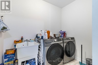 110 BANBRIDGE CRESCENT Brampton (Credit Valley) Ontario photo 13