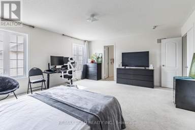 110 BANBRIDGE CRESCENT Brampton (Credit Valley) Ontario photo 14