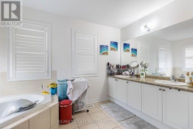 110 BANBRIDGE CRESCENT Brampton (Credit Valley) Ontario photo 15