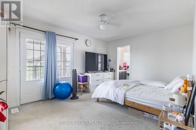 110 BANBRIDGE CRESCENT Brampton (Credit Valley) Ontario photo 17