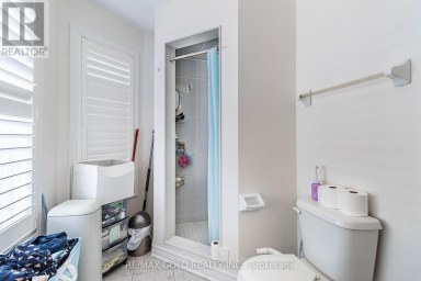 110 BANBRIDGE CRESCENT Brampton (Credit Valley) Ontario photo 18