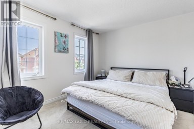110 BANBRIDGE CRESCENT Brampton (Credit Valley) Ontario photo 19