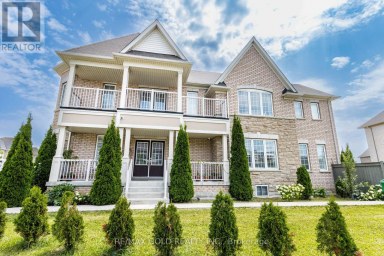 110 BANBRIDGE CRESCENT Brampton (Credit Valley) Ontario photo 2