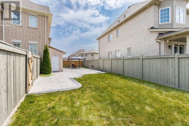 110 BANBRIDGE CRESCENT Brampton (Credit Valley) Ontario photo 22