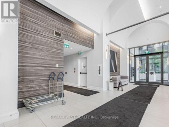 4603 - 39 ROEHAMPTON AVENUE Toronto (Mount Pleasant West) Ontario photo 48