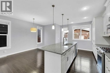 95 Redstone Park NE Calgary Alberta photo 13