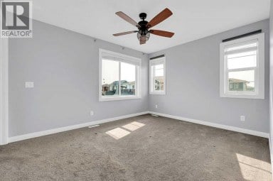 95 Redstone Park NE Calgary Alberta photo 17