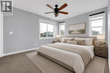 95 Redstone Park NE Calgary Alberta photo 18