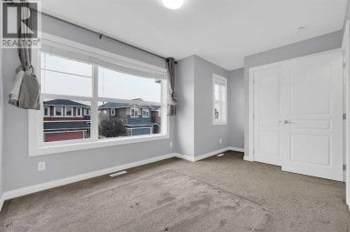 95 Redstone Park NE Calgary Alberta photo 27
