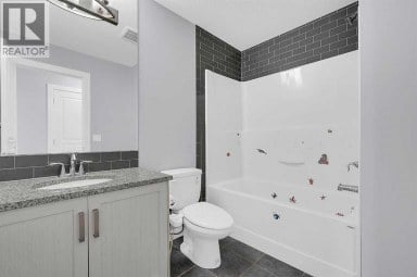95 Redstone Park NE Calgary Alberta photo 28