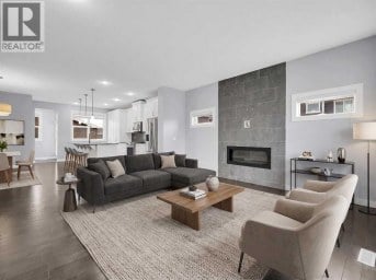 95 Redstone Park NE Calgary Alberta photo 3