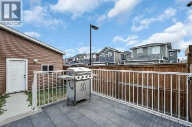95 Redstone Park NE Calgary Alberta photo 39