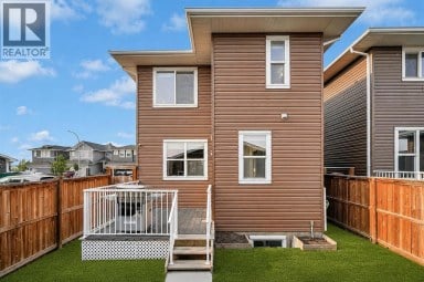 95 Redstone Park NE Calgary Alberta photo 41