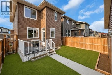 95 Redstone Park NE Calgary Alberta photo 44
