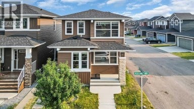 95 Redstone Park NE Calgary Alberta photo 45