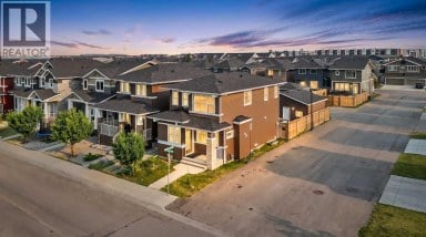 95 Redstone Park NE Calgary Alberta photo 46