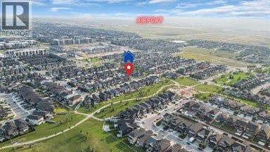 95 Redstone Park NE Calgary Alberta photo 48