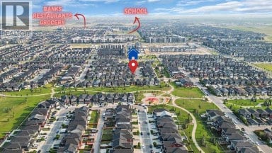 95 Redstone Park NE Calgary Alberta photo 49