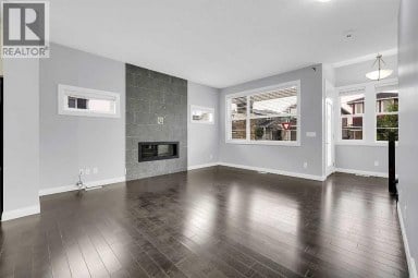 95 Redstone Park NE Calgary Alberta photo 8