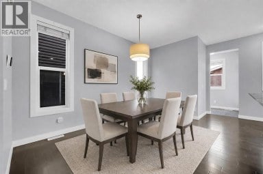 95 Redstone Park NE Calgary Alberta photo 9