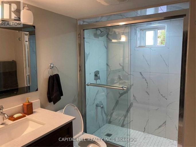 BASEMENT - 51 GLENTHORNE DRIVE, Toronto (Highland Creek), Ontario, M1C3S9