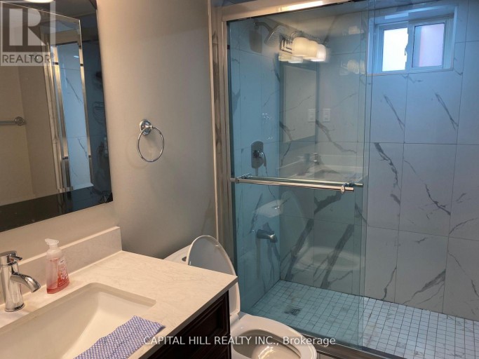 BASEMENT - 51 GLENTHORNE DRIVE, Toronto (Highland Creek), Ontario, M1C3S9
