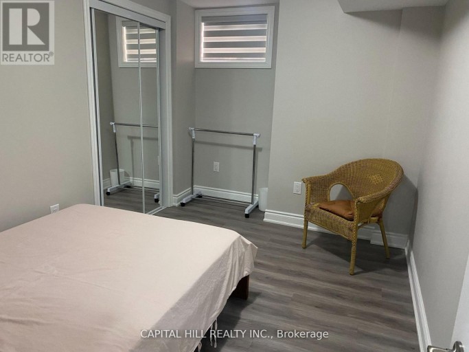 BASEMENT - 51 GLENTHORNE DRIVE, Toronto (Highland Creek), Ontario, M1C3S9