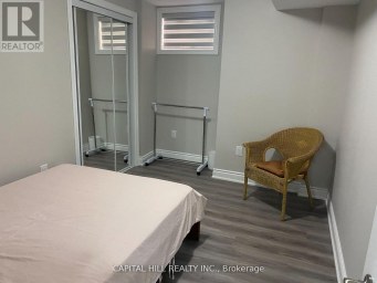 BASEMENT - 51 GLENTHORNE DRIVE Toronto (Highland Creek) Ontario photo 13