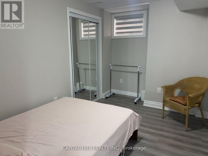 BASEMENT - 51 GLENTHORNE DRIVE, Toronto (Highland Creek), Ontario, M1C3S9