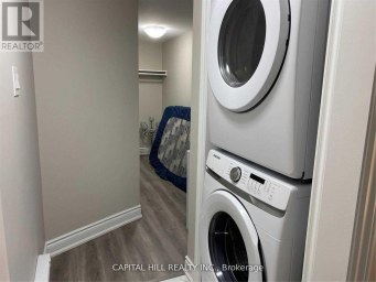 BASEMENT - 51 GLENTHORNE DRIVE Toronto (Highland Creek) Ontario photo 15