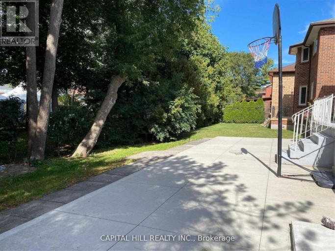 BASEMENT - 51 GLENTHORNE DRIVE, Toronto (Highland Creek), Ontario, M1C3S9