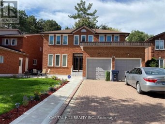 BASEMENT - 51 GLENTHORNE DRIVE Toronto (Highland Creek) Ontario photo 2