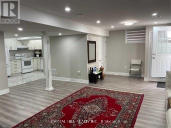 BASEMENT - 51 GLENTHORNE DRIVE Toronto (Highland Creek) Ontario photo 3