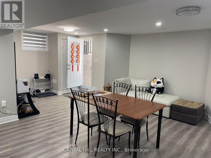 BASEMENT - 51 GLENTHORNE DRIVE, Toronto (Highland Creek), Ontario, M1C3S9