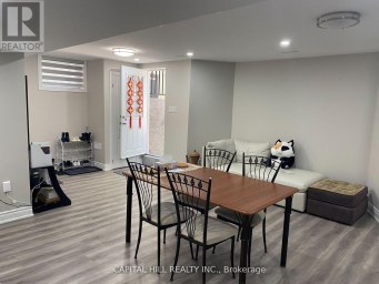 BASEMENT - 51 GLENTHORNE DRIVE Toronto (Highland Creek) Ontario photo 4