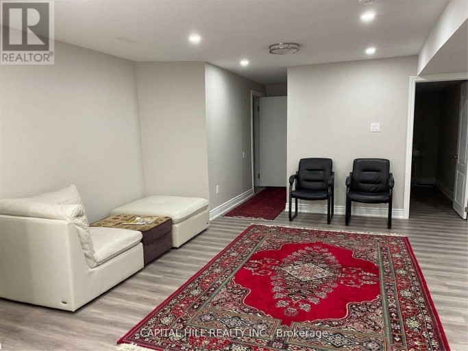 BASEMENT - 51 GLENTHORNE DRIVE, Toronto (Highland Creek), Ontario, M1C3S9