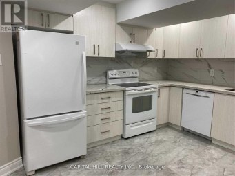 BASEMENT - 51 GLENTHORNE DRIVE Toronto (Highland Creek) Ontario photo 6