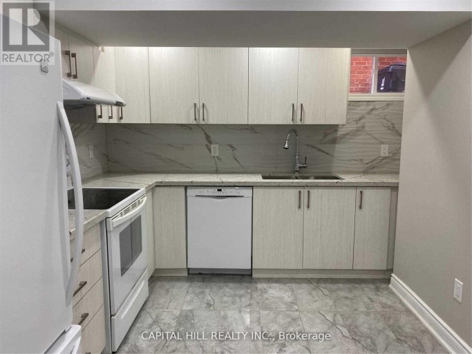 BASEMENT - 51 GLENTHORNE DRIVE, Toronto (Highland Creek), Ontario, M1C3S9