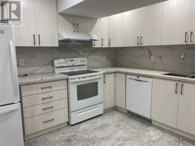 BASEMENT - 51 GLENTHORNE DRIVE, Toronto (Highland Creek), Ontario, M1C3S9